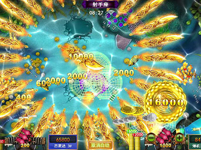 游戏星力信誉